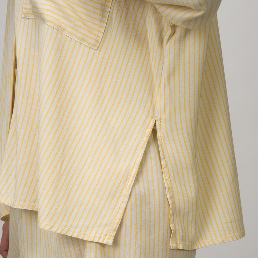 Ellie Button Up - Image 5