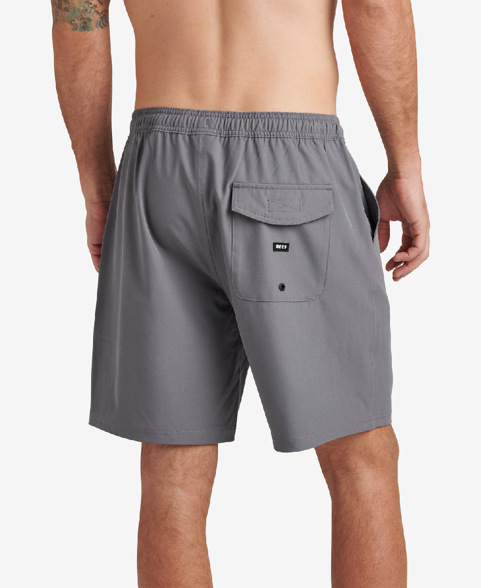 Jackson E Waist Short - Image 2