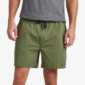 Fields E Waist Walk Short