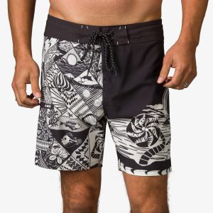 Marshall Boardshort