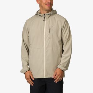 Garvey Full Zip Jacket
