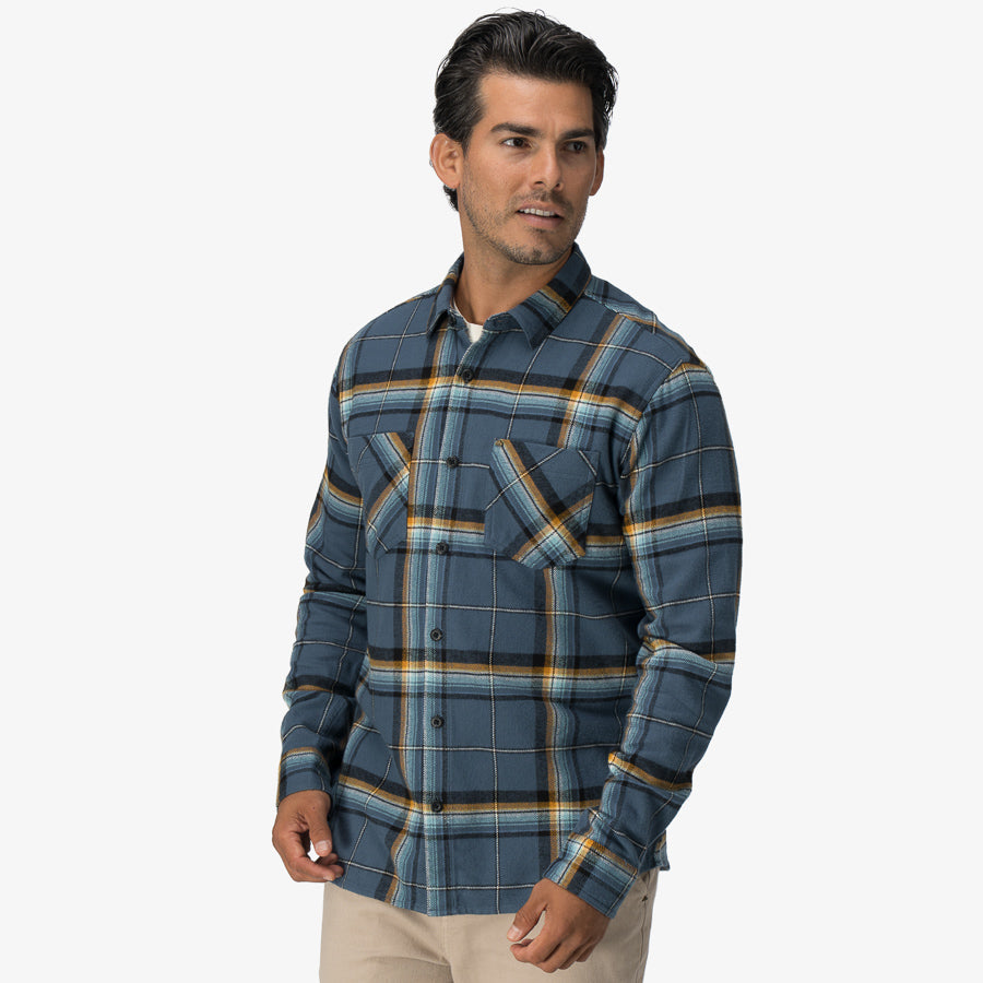 Dyson Flannel Shirt - Image 2