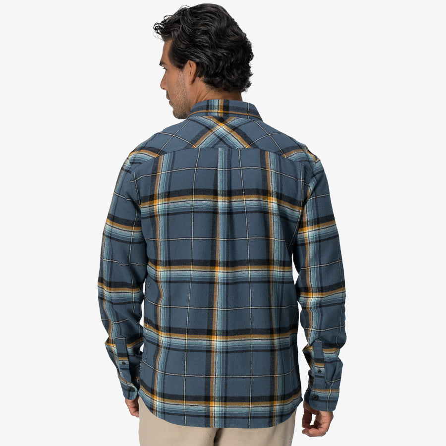 Dyson Flannel Shirt - Image 4