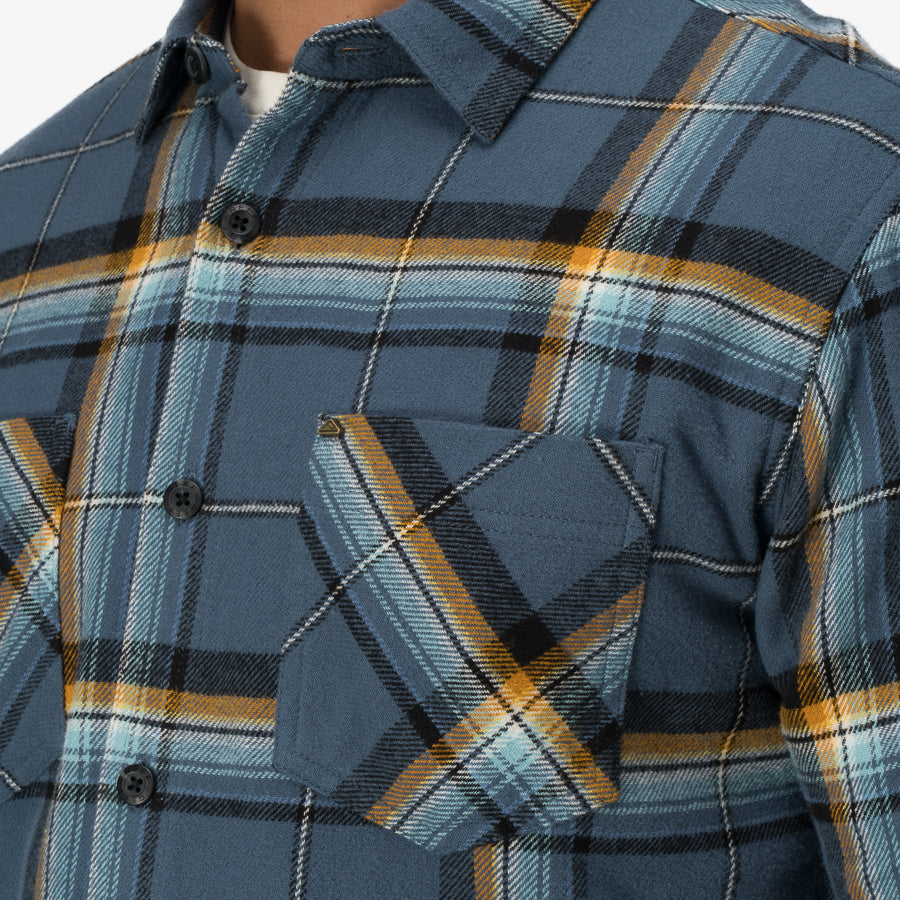 Dyson Flannel Shirt - Image 3