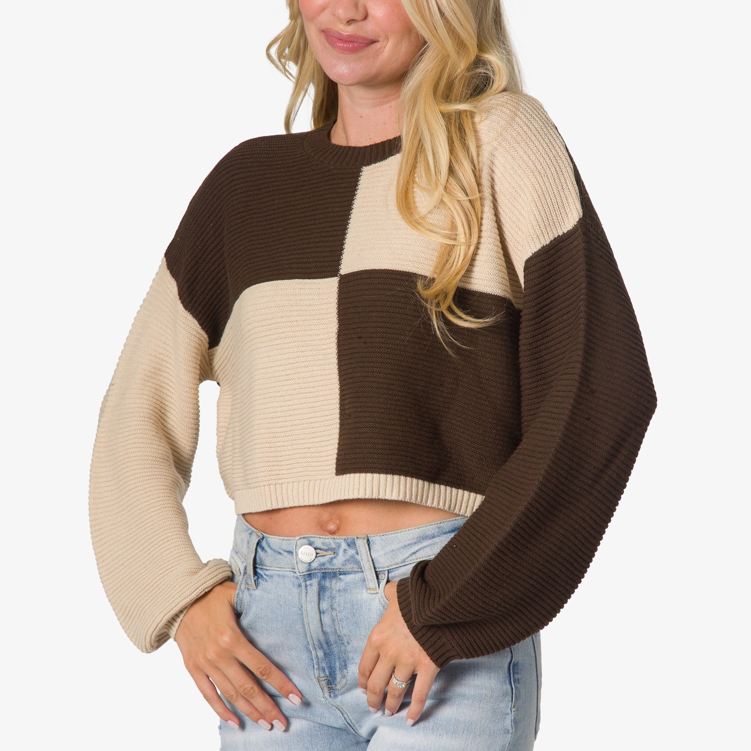 Carrie Sweater - Image 4