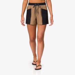 Coast Elastic Waist Short