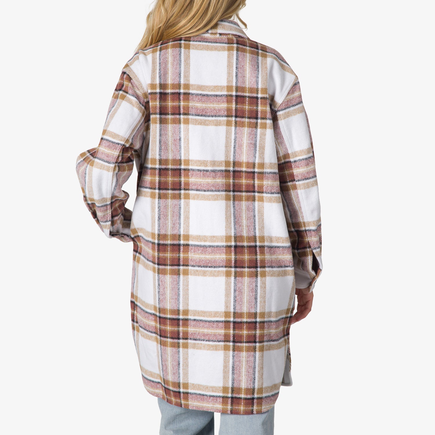 Victoria Shacket - Image 7