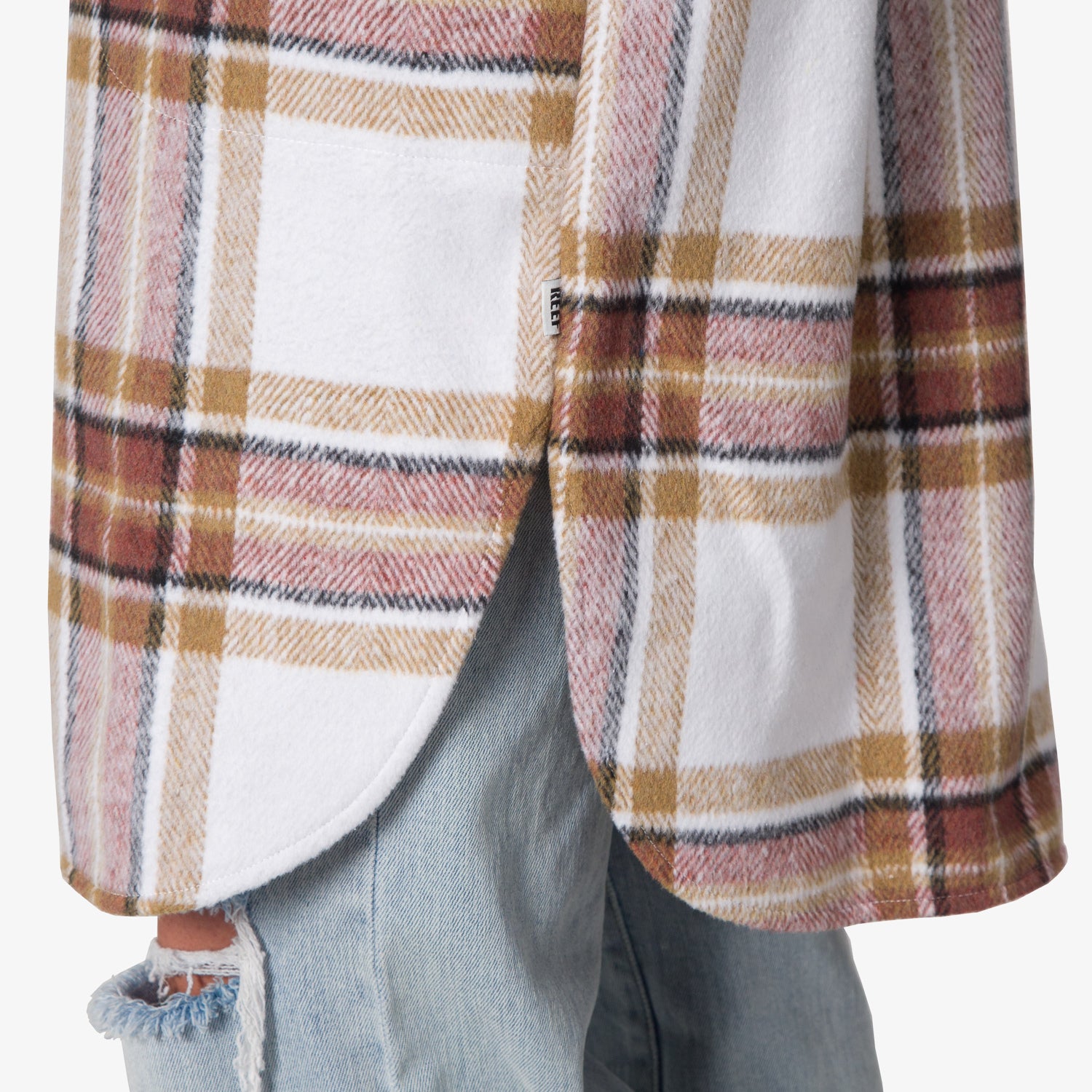 Victoria Shacket - Image 9