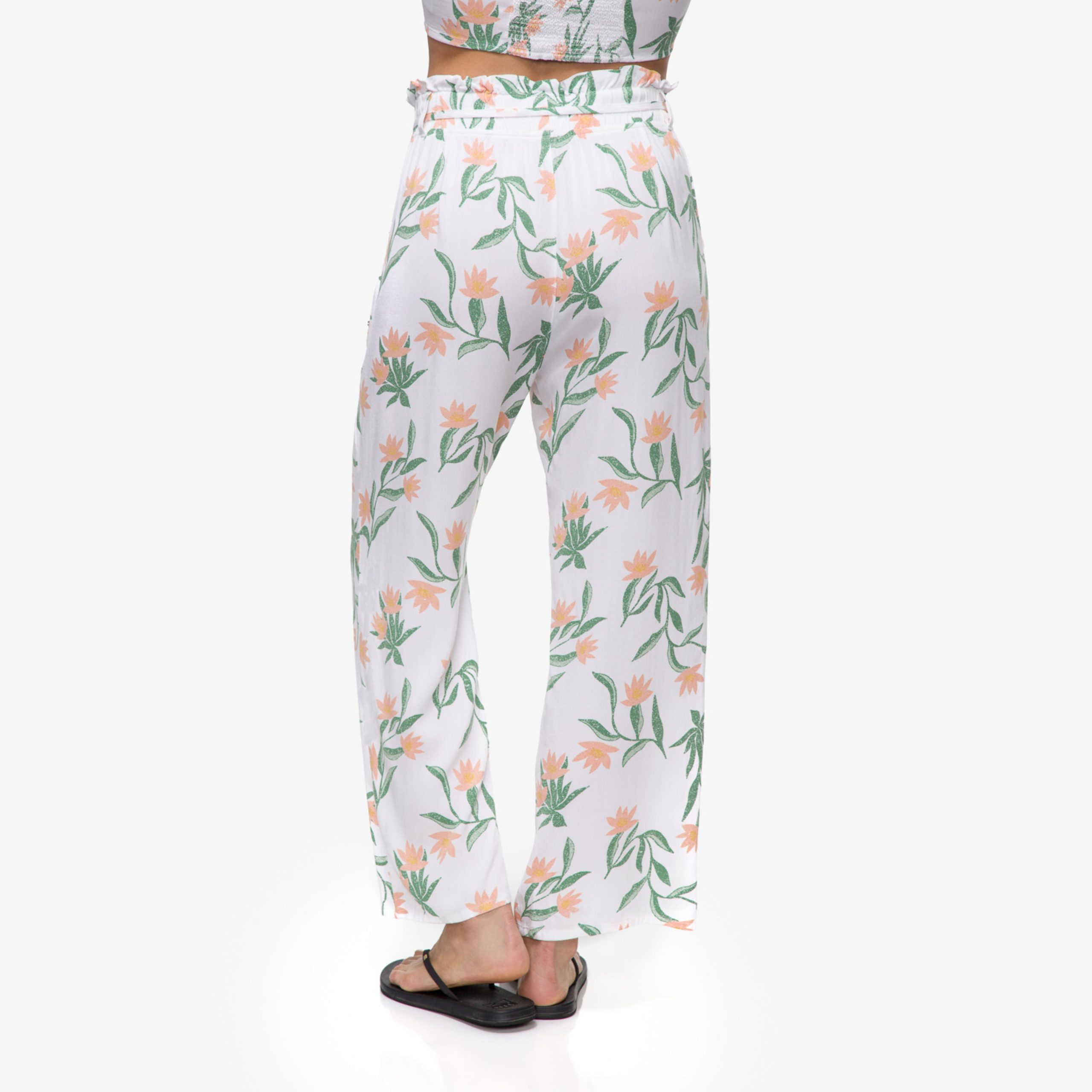 Hope Paperbag Pant - Image 5