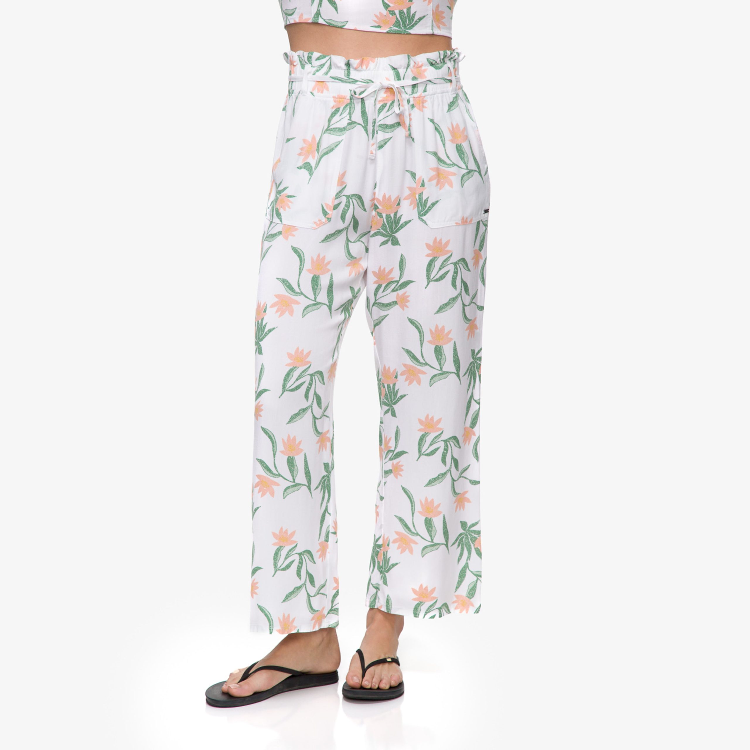 Hope Paperbag Pant - Image 6