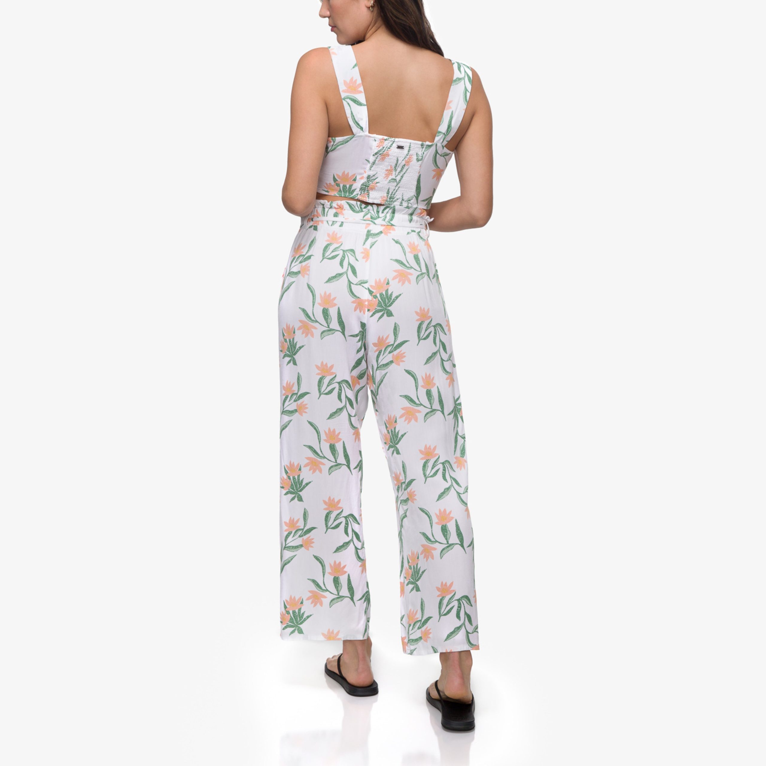 Hope Paperbag Pant - Image 2