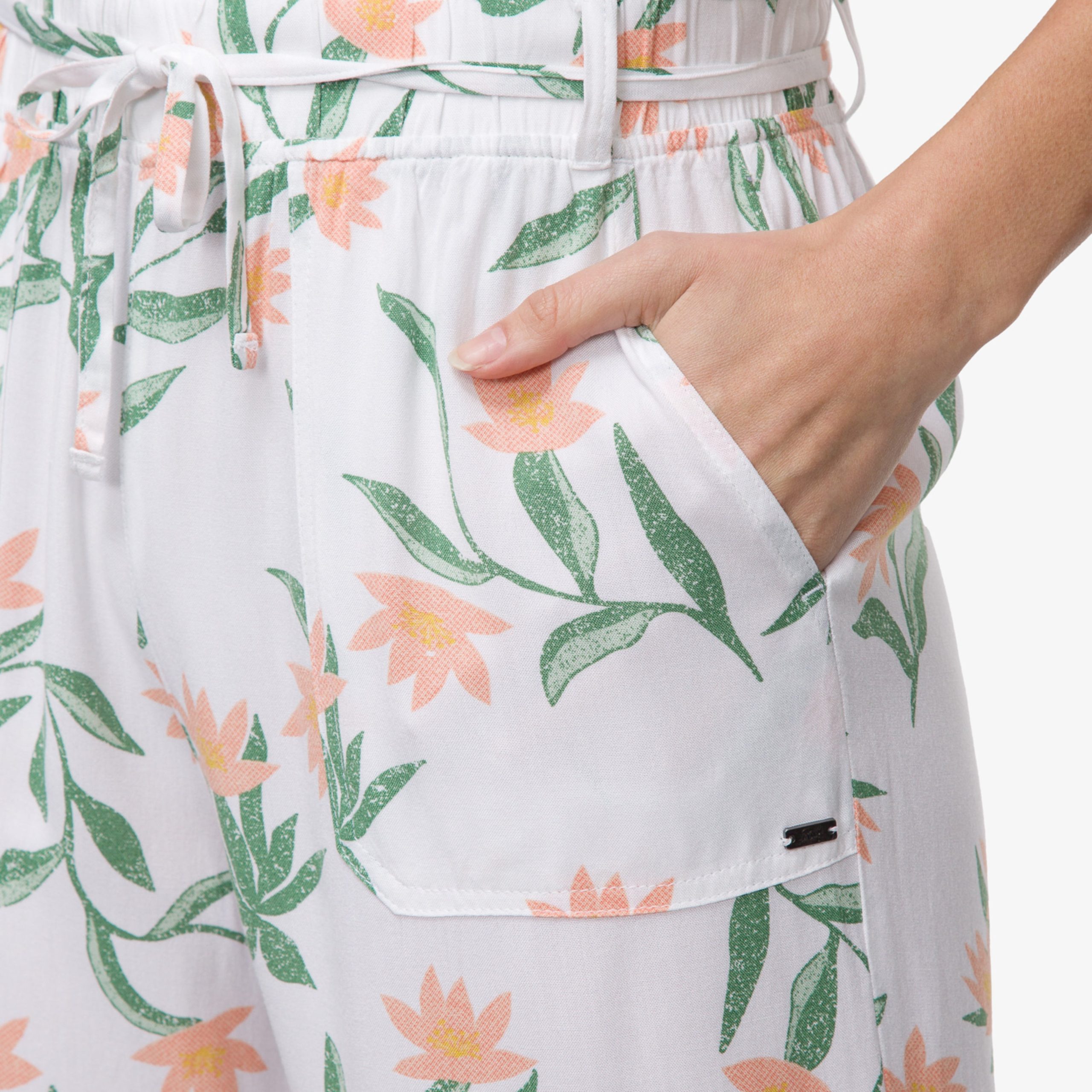 Hope Paperbag Pant - Image 4