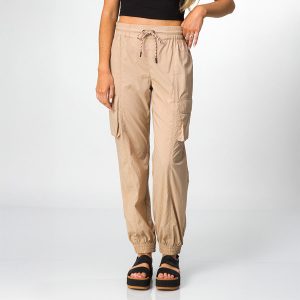 Cargo Jogger Pant