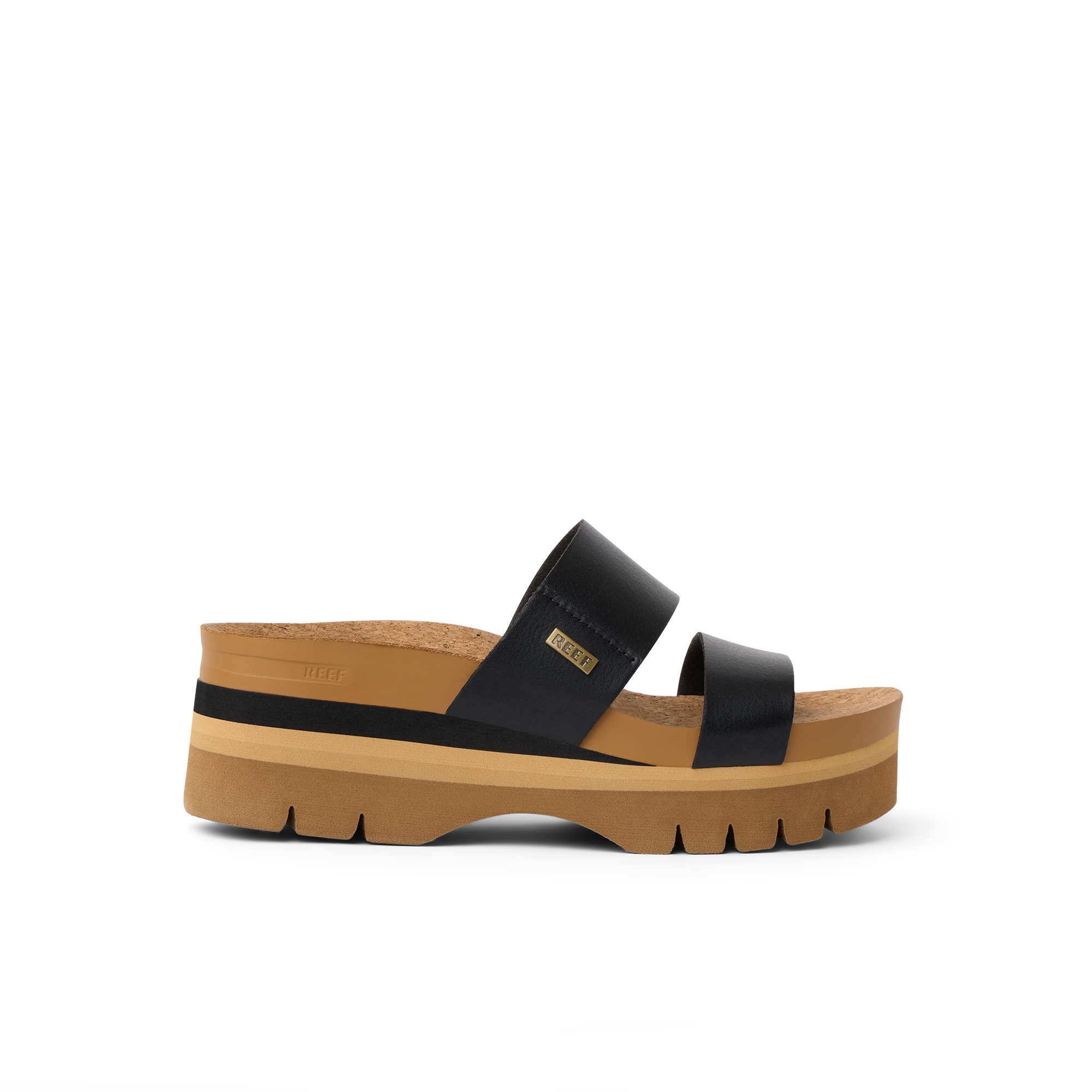 Cushion Vista Higher