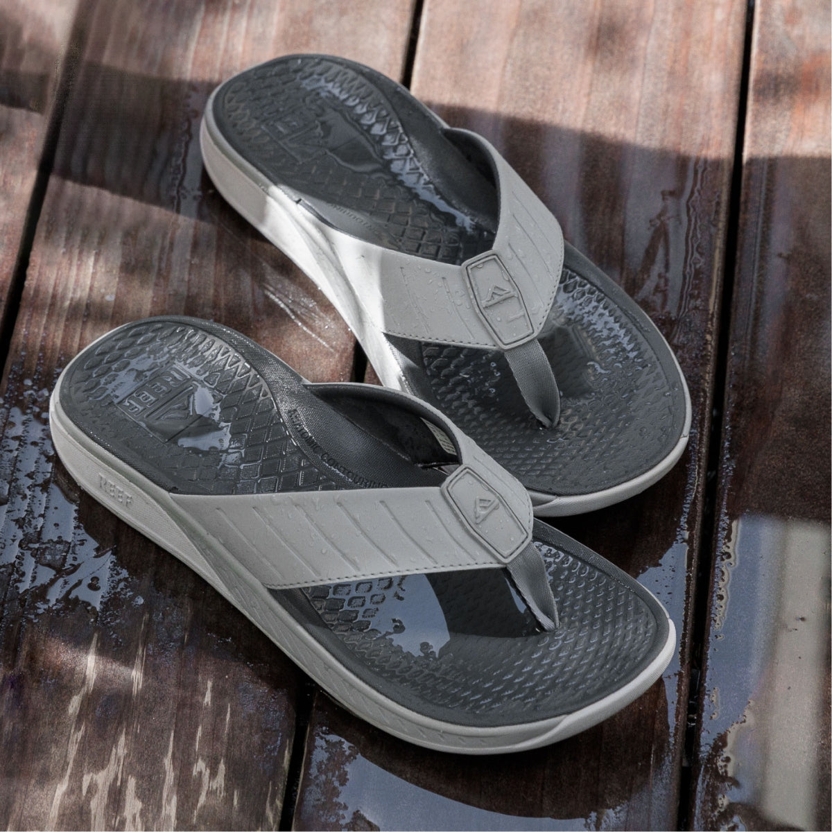 The Deckhand - Image 9