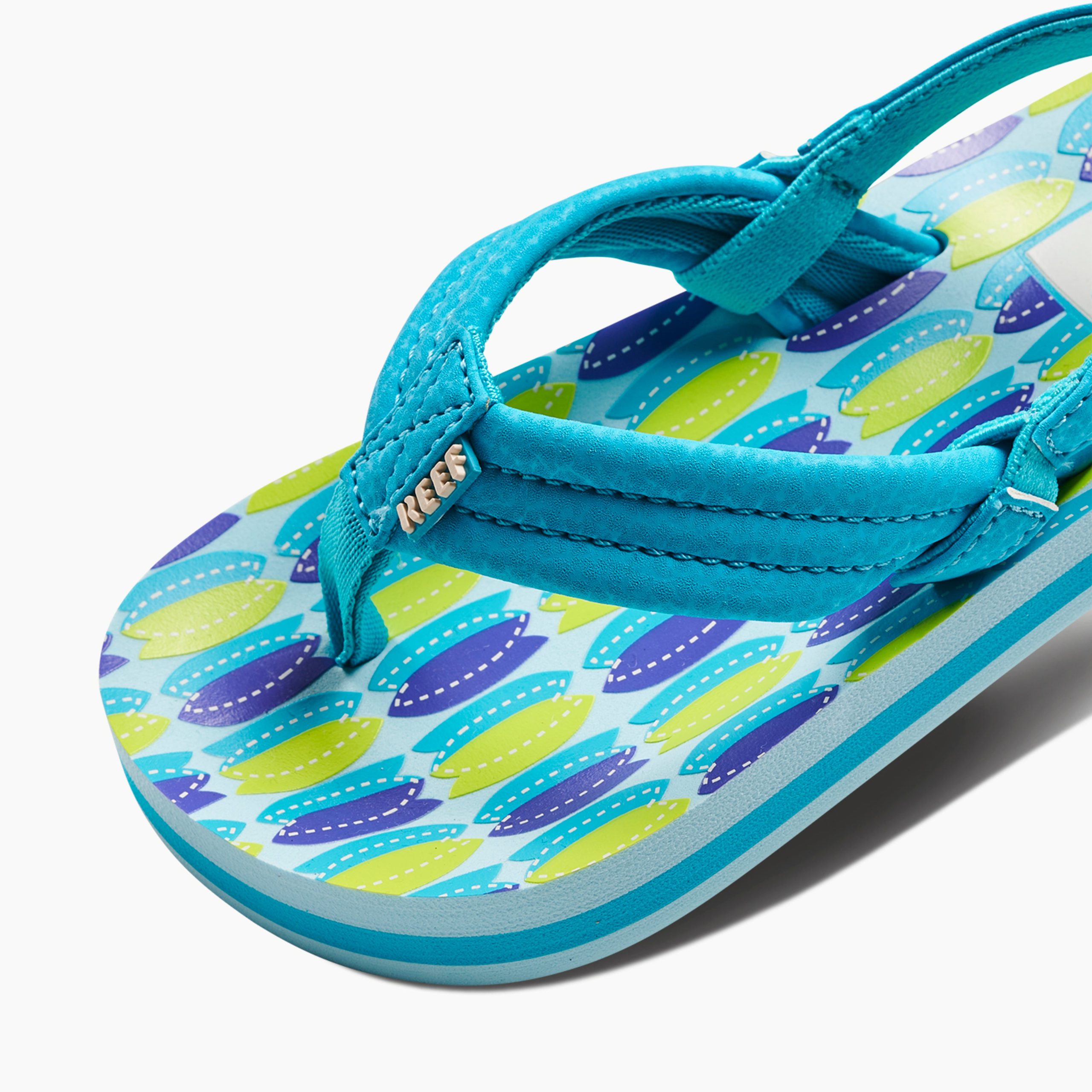 Little Ahi - Image 6