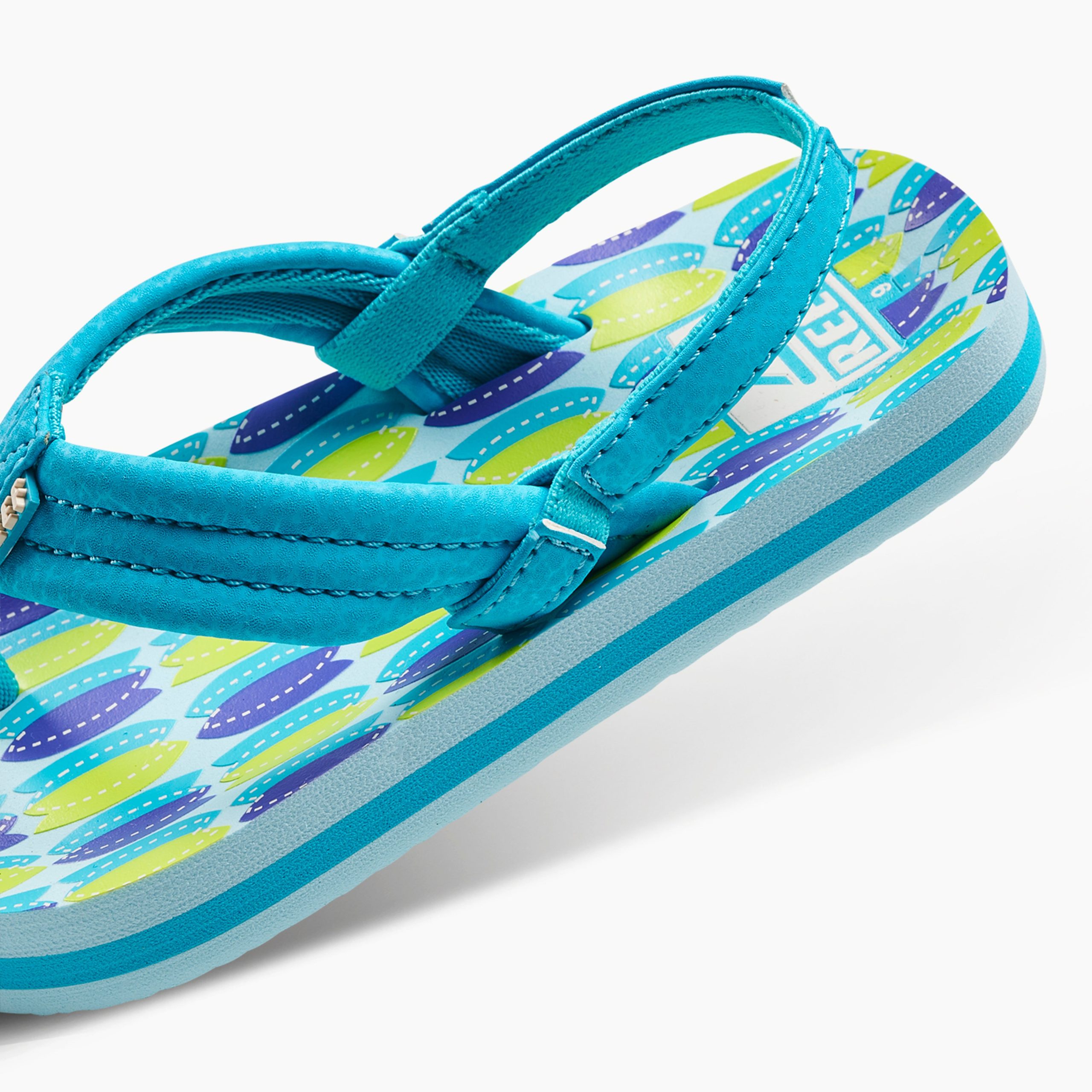 Little Ahi - Image 5