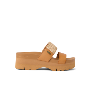 Cushion Vista Higher