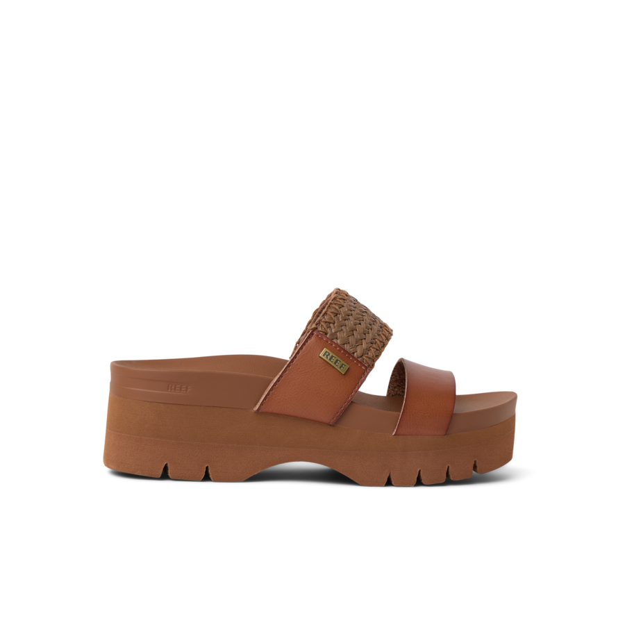 Cushion Vista Higher