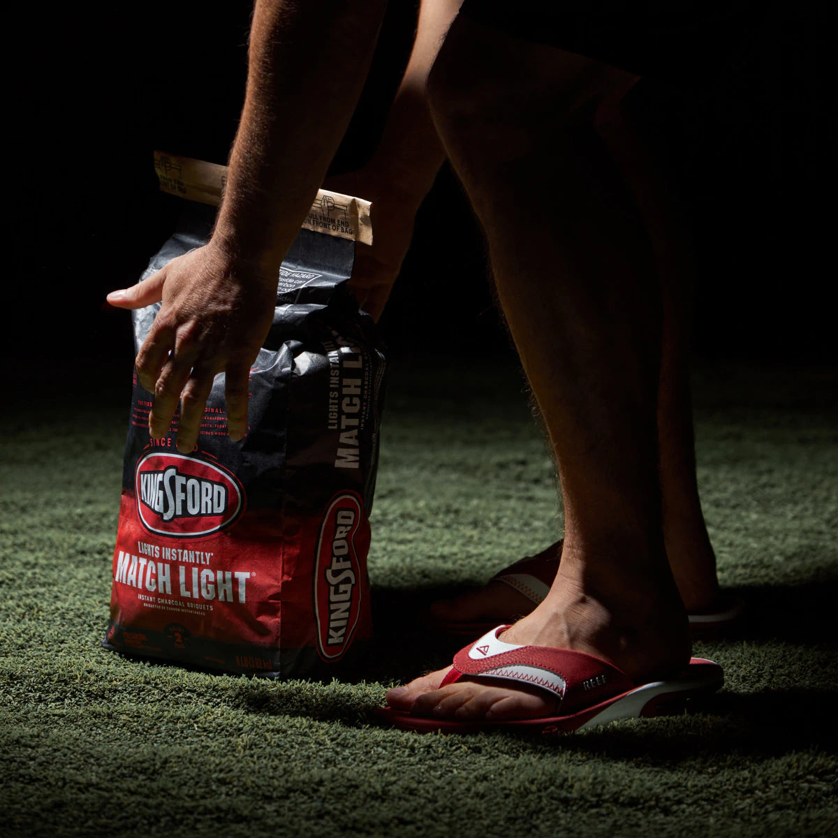 Fanning Pregame - Image 2