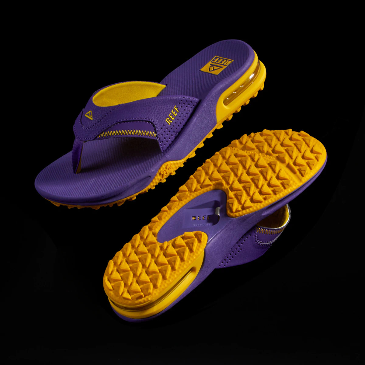 Fanning Pregame - Image 4