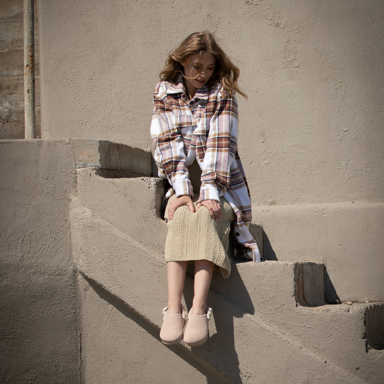 Victoria Shacket - Image 8