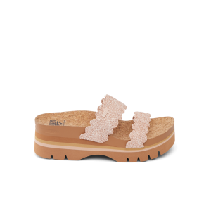 Cushion Vista Higher