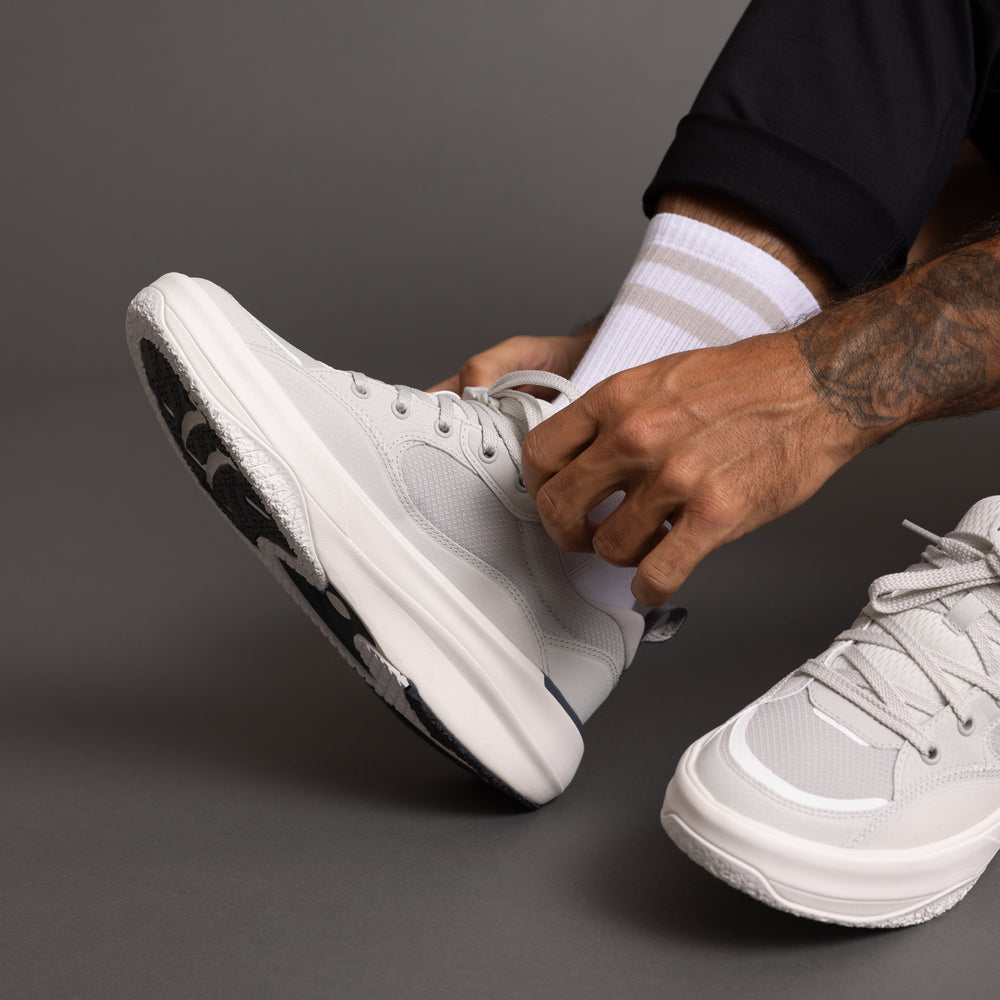 Fanning Shoe - Image 2