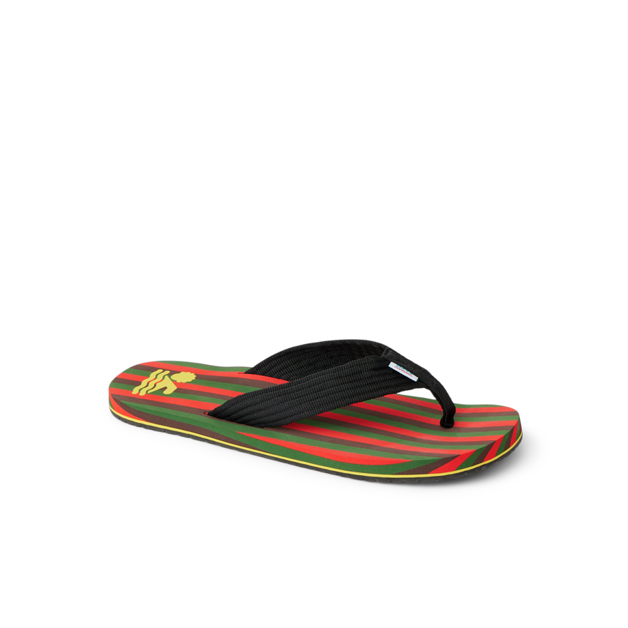 REEF X Ebony Beach Club Original Stripes - Image 5
