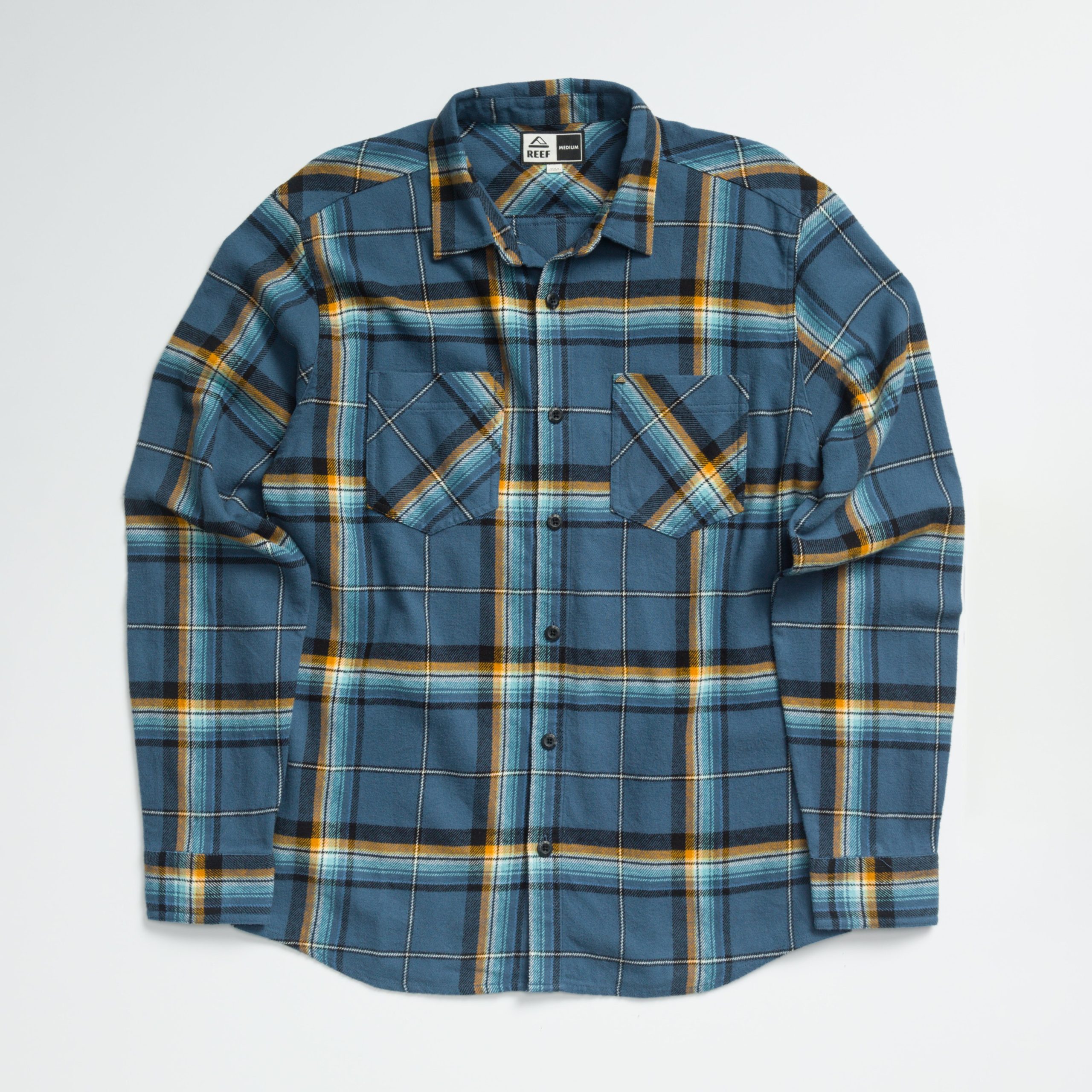 Dyson Flannel Shirt - Image 6