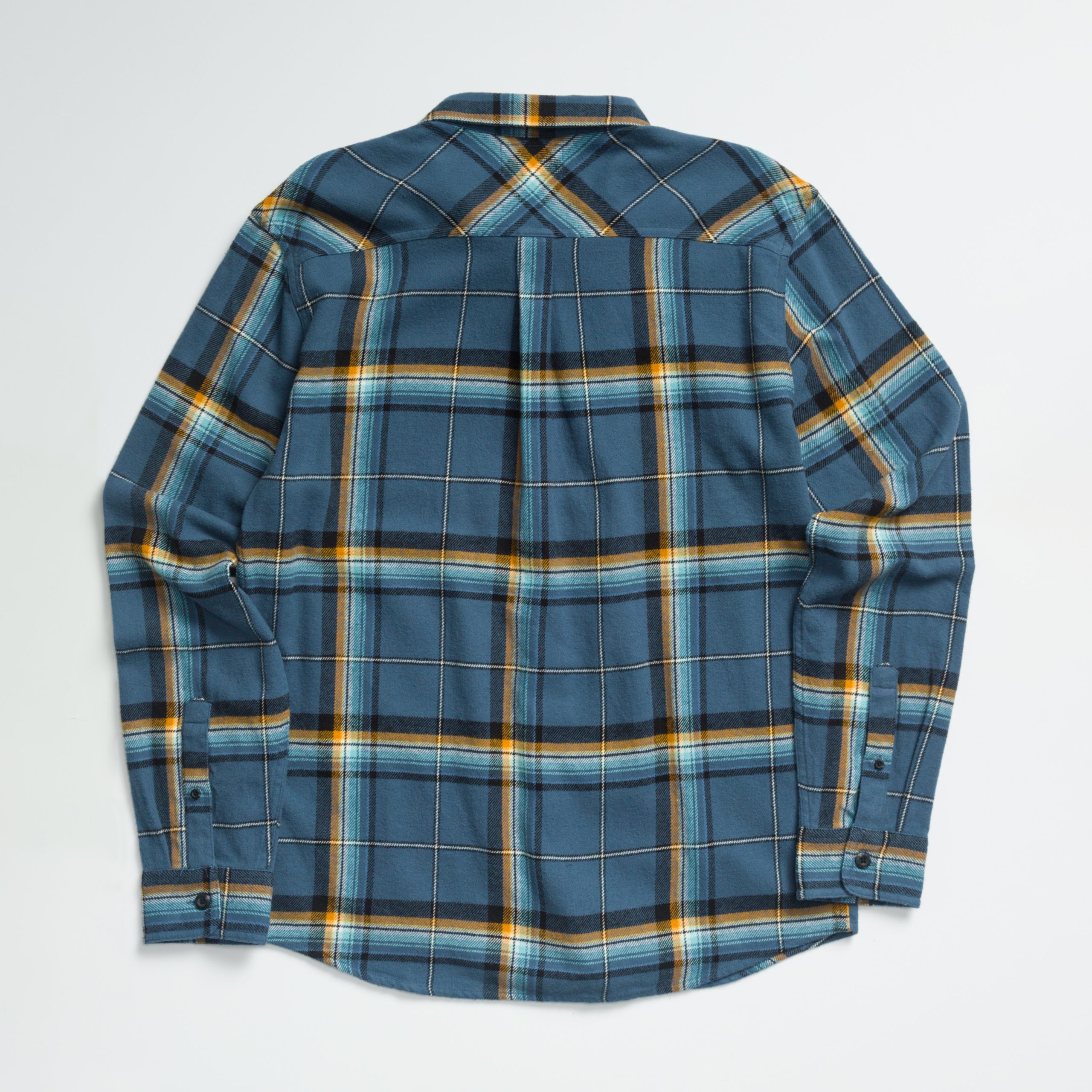 Dyson Flannel Shirt - Image 7