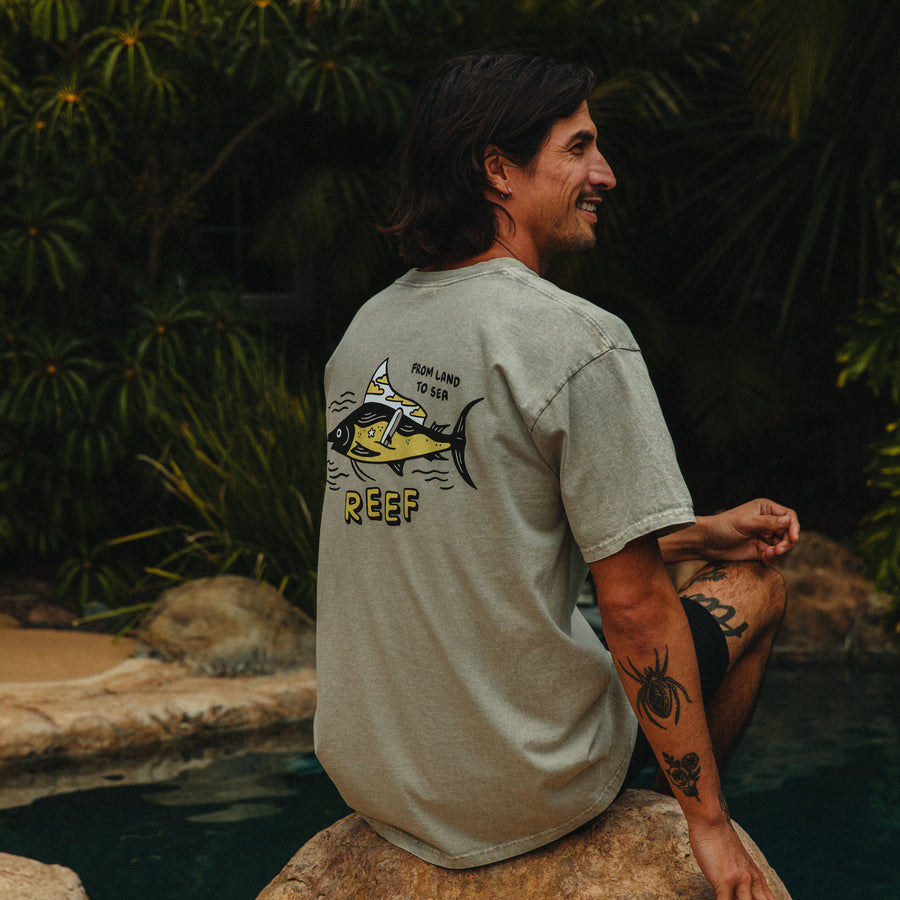 Marley Tee - Image 3