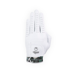 Men's Reef x Palm Golf Dew Sweeper Glove