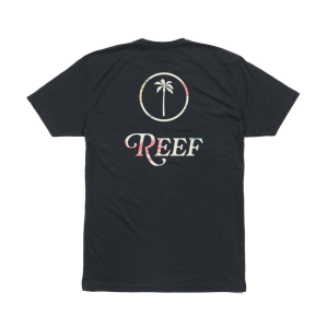 Reef X Palm Golf Blackballed T-Shirt