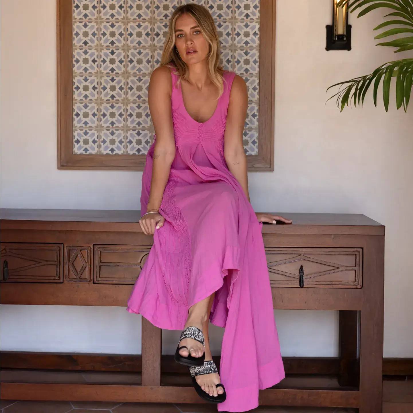 Flora Cruz - Image 4