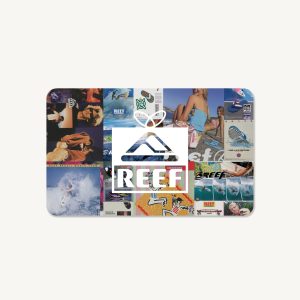 Reef Digital Gift Card