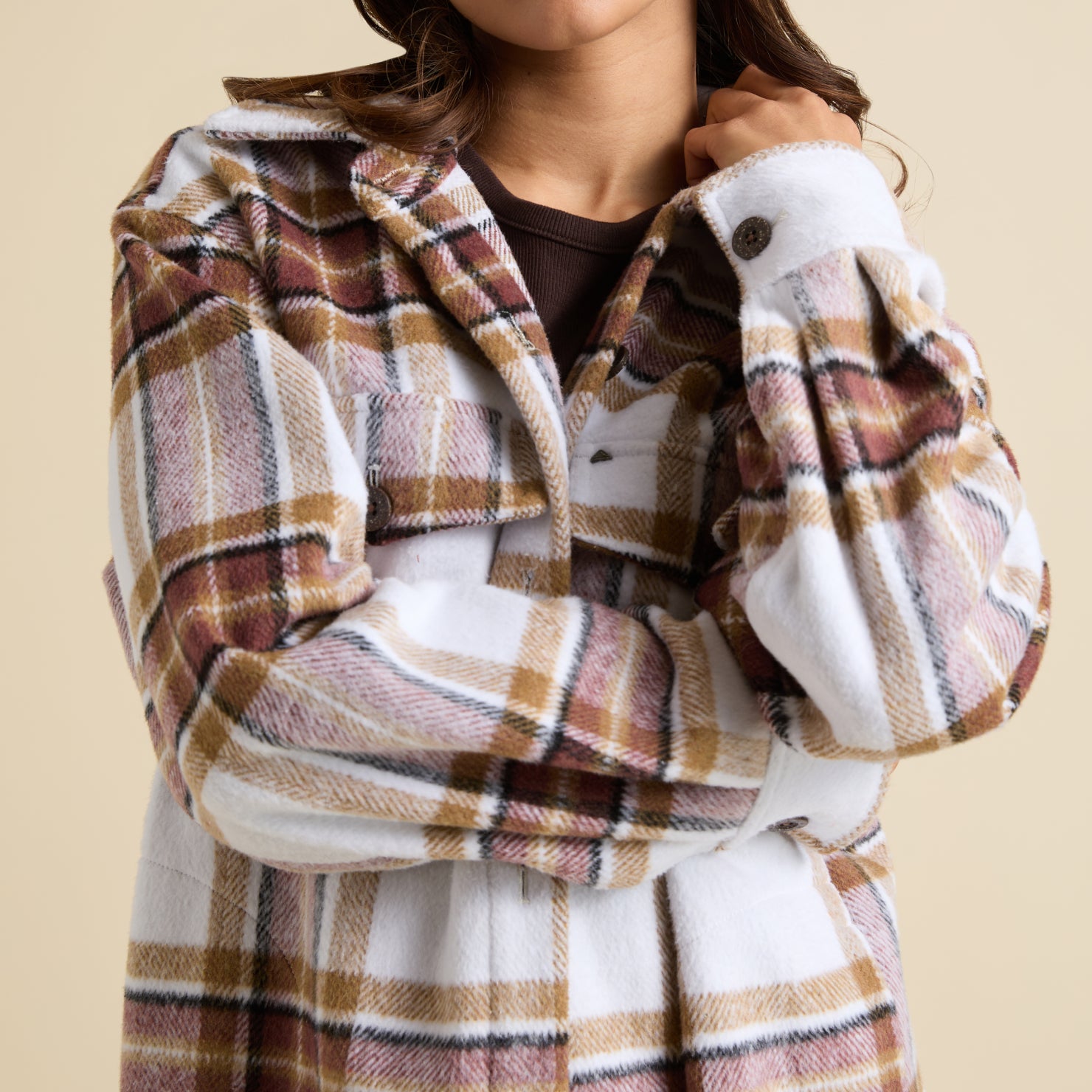 Victoria Shacket - Image 3