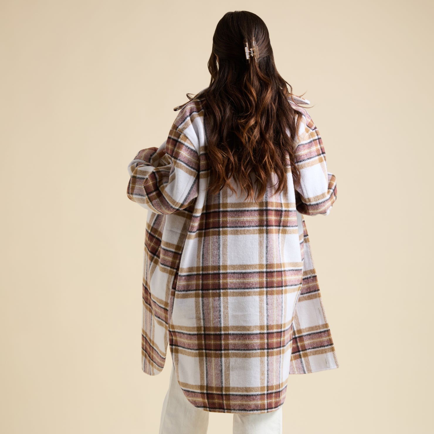 Victoria Shacket - Image 6