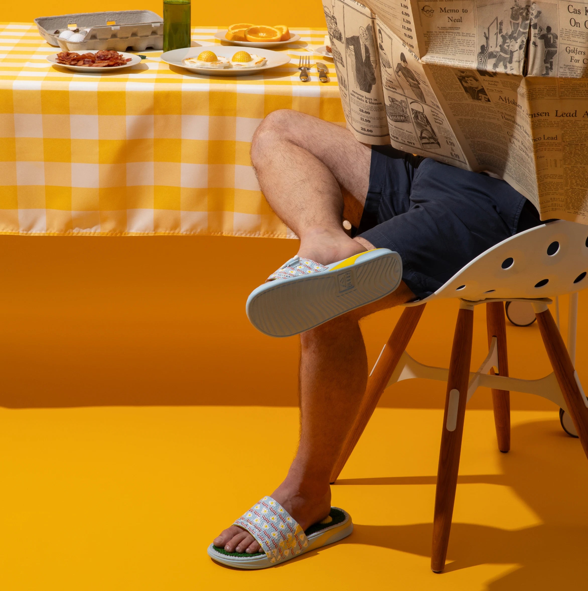 Mulligan Slide - Image 2