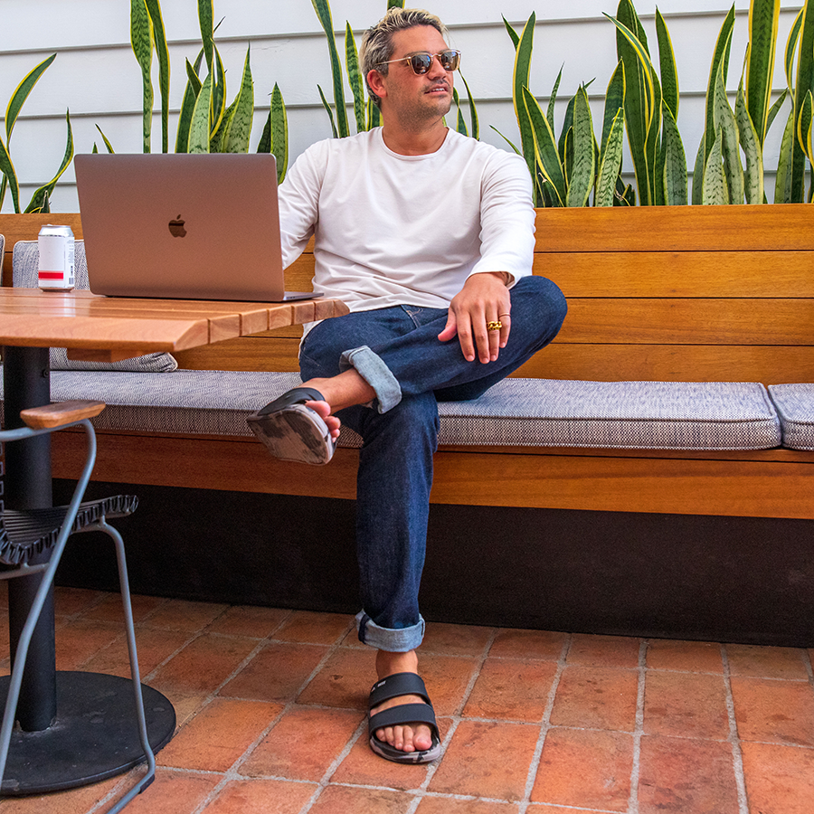 Oasis Double Up - Image 2