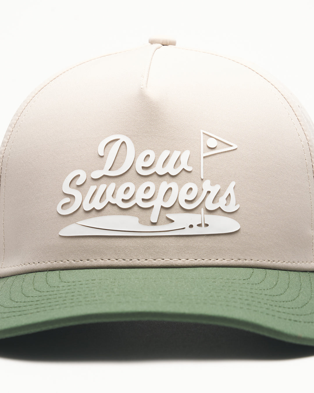 Reef X Palm Golf Dew Sweeper Snapback - Image 4