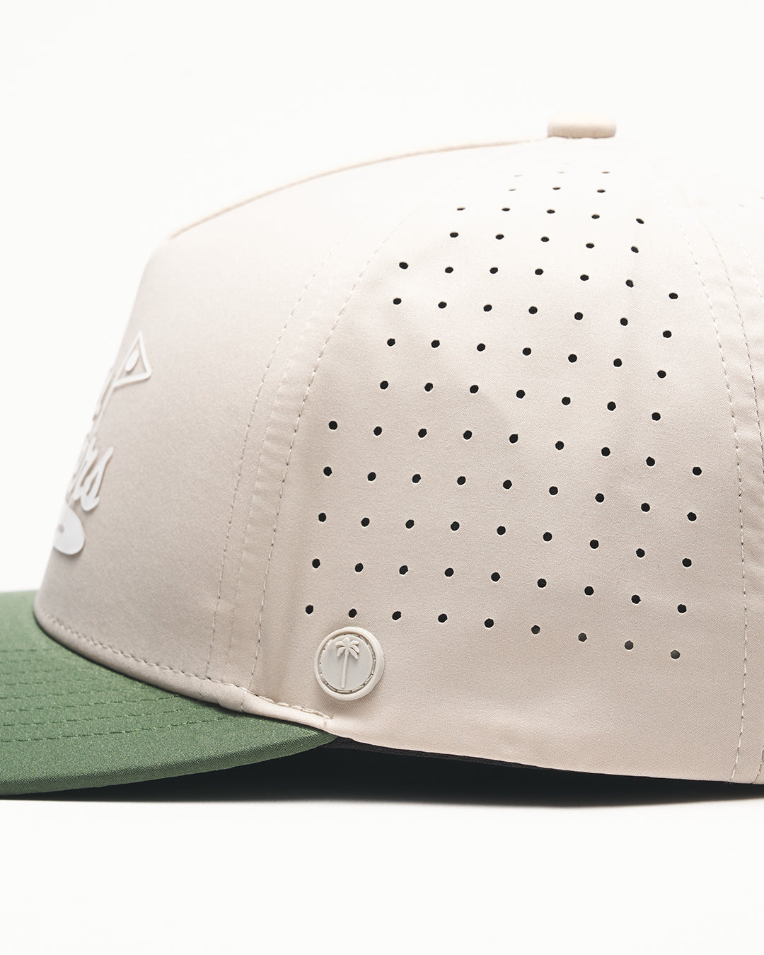 Reef X Palm Golf Dew Sweeper Snapback - Image 5