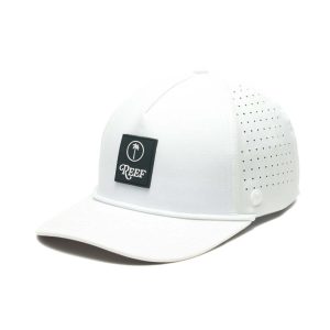 Reef X Palm Golf Snapback