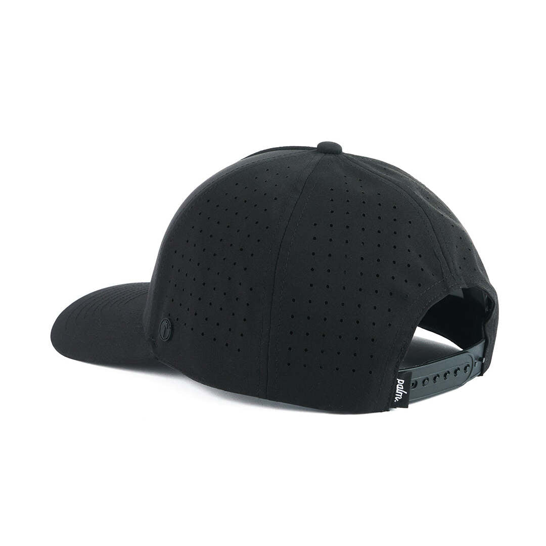 Reef X Palm Golf Blackballed Snapback - Image 3