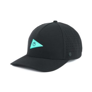 Reef X Palm Golf Blackballed Snapback