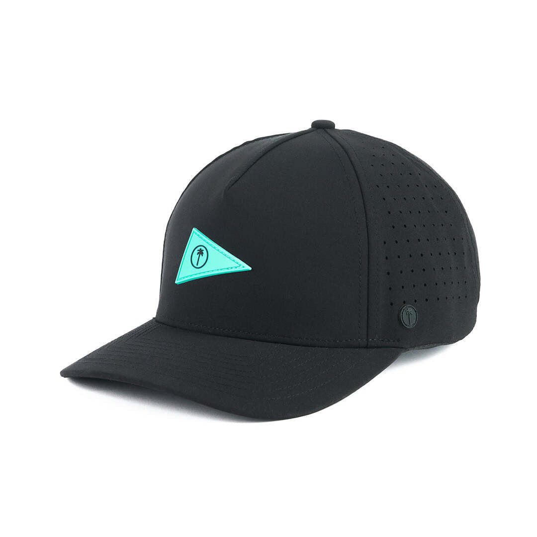 Reef X Palm Golf Blackballed Snapback