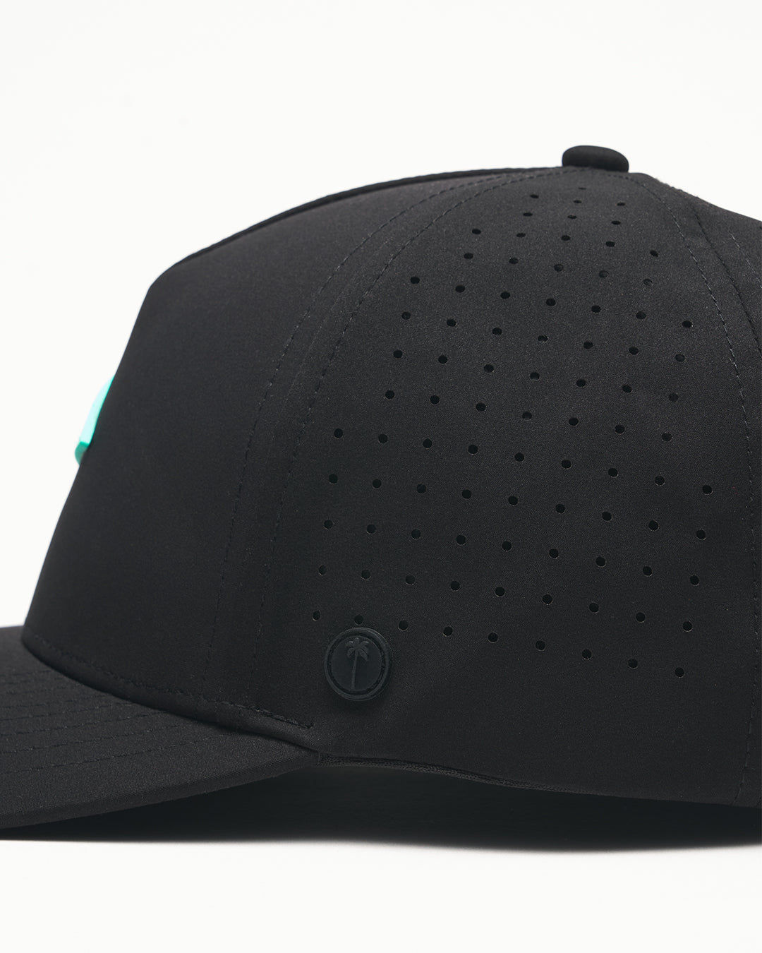 Reef X Palm Golf Blackballed Snapback - Image 5