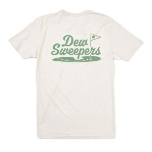 Reef X Palm Golf Dew Sweeper T-Shirt