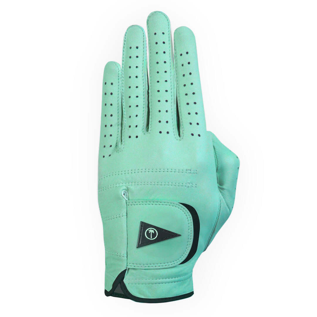 Women's Reef X Palm Golf Blackballed Glove