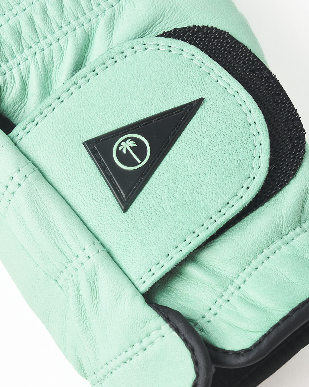 Women's Reef X Palm Golf Blackballed Glove - Image 2